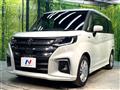 2025 Suzuki Solio