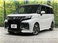 2025 Suzuki Solio Bandit