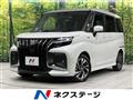 2025 Suzuki Solio Bandit