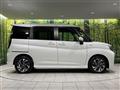 2025 Suzuki Solio Bandit