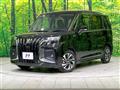 2025 Suzuki Solio Bandit