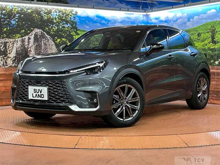 2024 Lexus Other