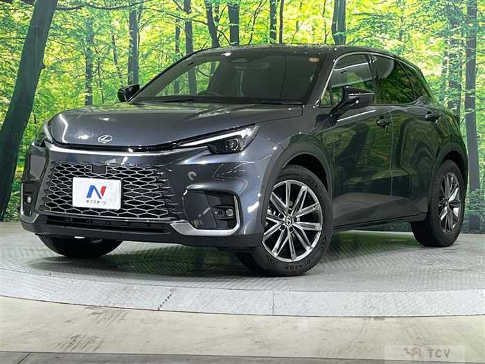 2024 Lexus Other