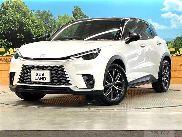 2024 Lexus Other