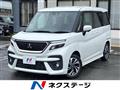 2024 Mitsubishi Delica D2