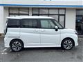 2024 Mitsubishi Delica D2
