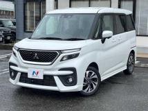 2024 Mitsubishi Delica D2