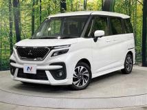 2024 Mitsubishi Delica D2