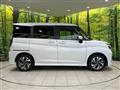 2024 Mitsubishi Delica D2
