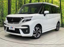 2024 Mitsubishi Delica D2
