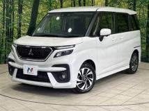 2024 Mitsubishi Delica D2