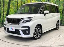 2024 Mitsubishi Delica D2