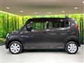 2012 Suzuki MR Wagon