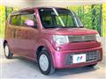 2012 Suzuki MR Wagon