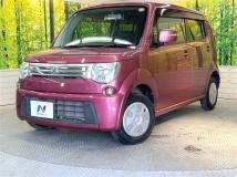 2012 Suzuki MR Wagon