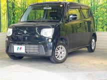2012 Suzuki MR Wagon