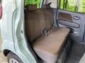 2012 Suzuki MR Wagon