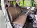 2012 Suzuki MR Wagon