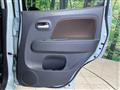2012 Suzuki MR Wagon