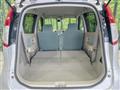 2009 Nissan Moco