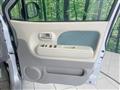 2009 Nissan Moco