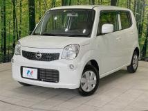 2012 Nissan Moco