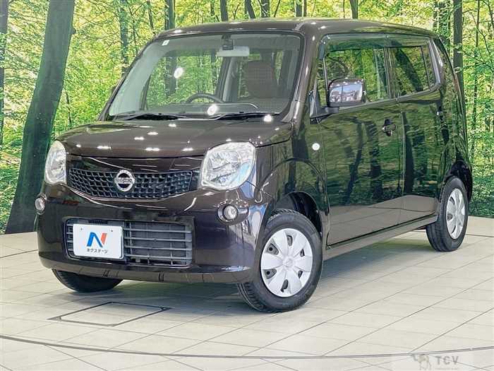 2013 Nissan Moco