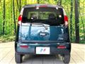 2015 Nissan Moco