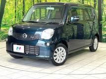 2015 Nissan Moco