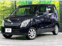 2010 Suzuki Wagon R