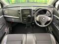 2011 Suzuki Wagon R Stingray