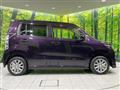 2011 Suzuki Wagon R Stingray