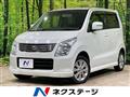 2011 Suzuki Wagon R