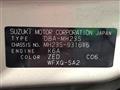 2012 Suzuki Wagon R