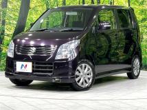2012 Suzuki Wagon R