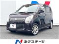 2013 Suzuki Wagon R