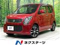 2013 Suzuki Wagon R