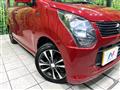 2013 Suzuki Wagon R