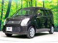 2014 Suzuki Wagon R