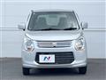 2014 Suzuki Wagon R