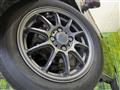 2015 Suzuki Wagon R