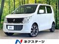 2015 Suzuki Wagon R