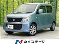 2015 Suzuki Wagon R
