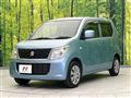 2015 Suzuki Wagon R