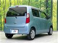 2015 Suzuki Wagon R