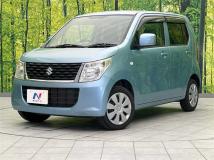 2015 Suzuki Wagon R