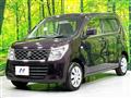 2015 Suzuki Wagon R