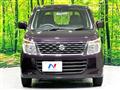 2015 Suzuki Wagon R