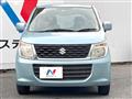 2016 Suzuki Wagon R
