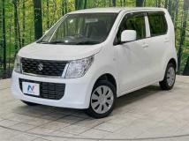 2016 Suzuki Wagon R